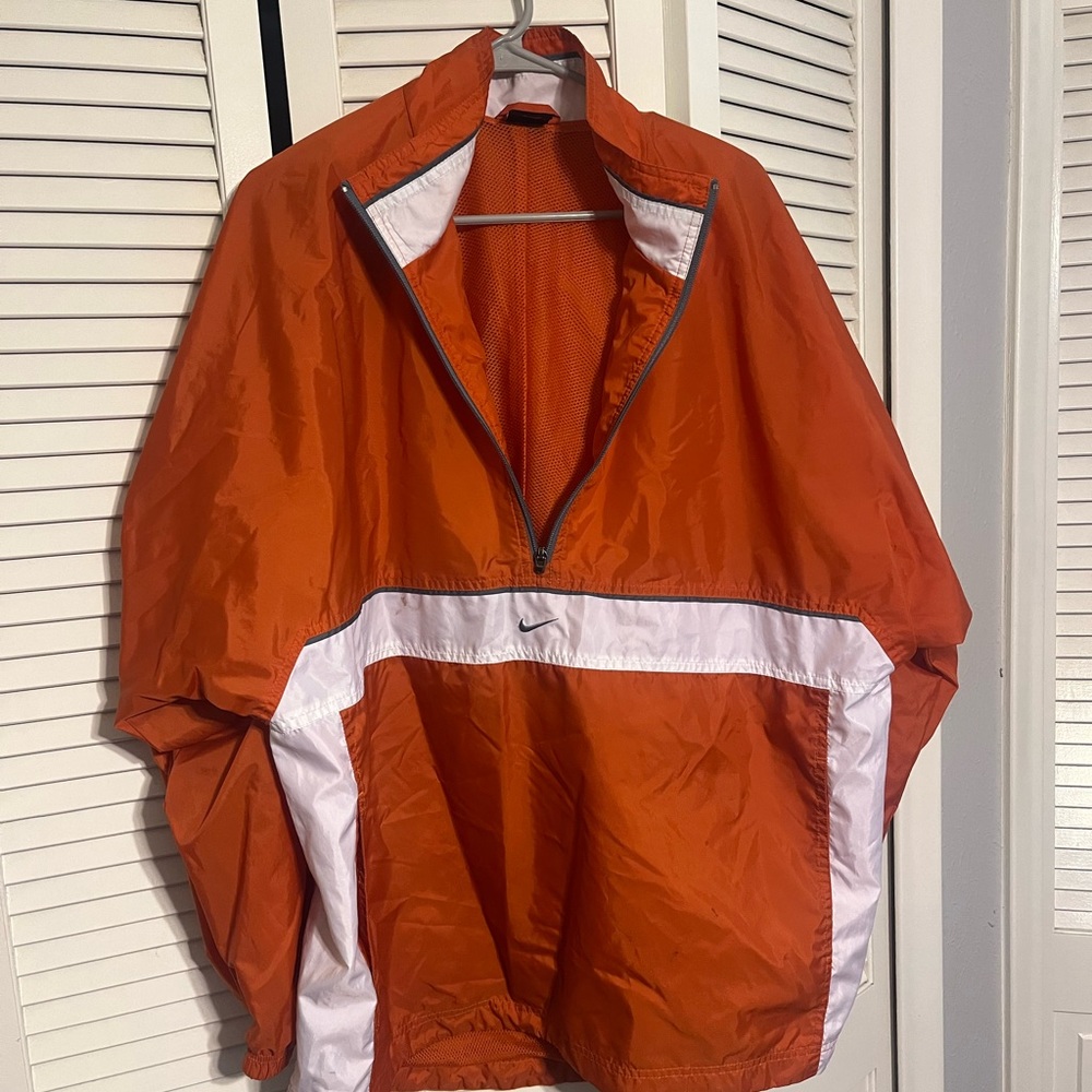 Men’s Nike Windbreaker